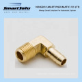 Bchf Female Hose-Barb Brass Connector Pneumatic Rapid Fittings